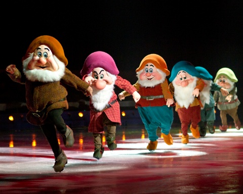 Dwarfs
