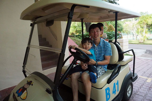 Bintan_buggy