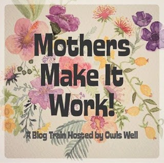 moms work button