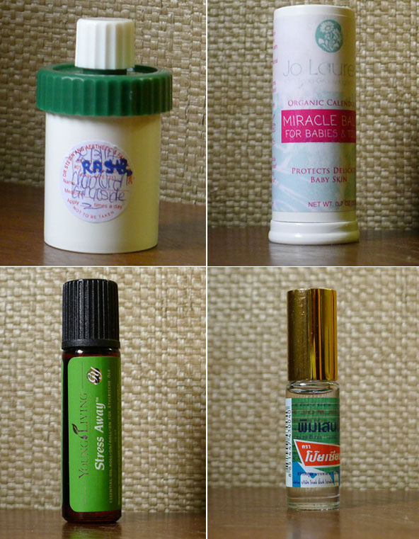 creams for itchy skin